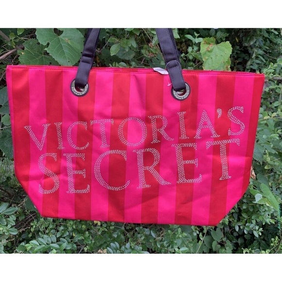 VICTORIA’S SECRET ❣️➡️((YOU PICK 1))⬅️❣️LIMITED EDITION TOTE - Picture 13 of 16